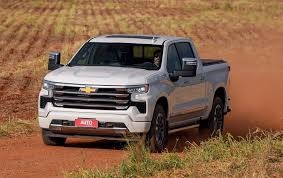 2 SILVERADO OU 1M NO PIX!!